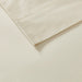 California King 800 Thread Count Sheet Set - Ivory - Simple Home Plus