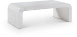 Toulon - Oak Veneer Coffee Table - Simple Home Plus