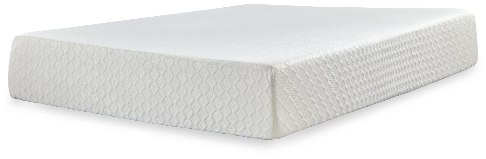 Chime 12 Inch Memory Foam - Ultra Plush Memory Foam Mattress - Simple Home Plus