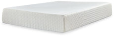 Chime 12 Inch Memory Foam - Ultra Plush Memory Foam Mattress - Simple Home Plus