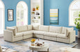 Jacob - 6 Pc. Modular Sectional - Simple Home Plus