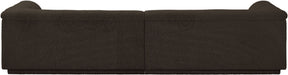 Cascade - Boucle Modular Sofa - Simple Home Plus