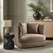 Alder - Velvet Chair - Simple Home Plus
