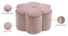 Daisy - Ottoman - Simple Home Plus