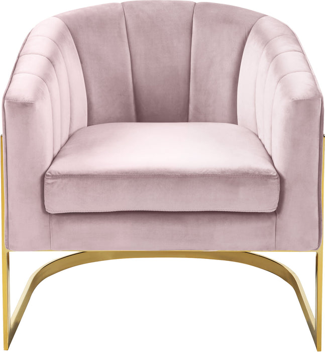 Carter - Chair - Simple Home Plus