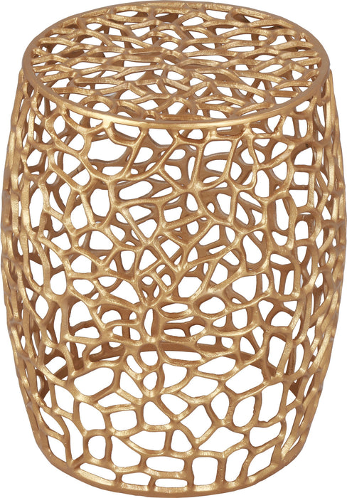 Priya - End Table - Simple Home Plus