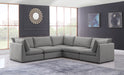 Mackenzie - Modular Sectional - Simple Home Plus