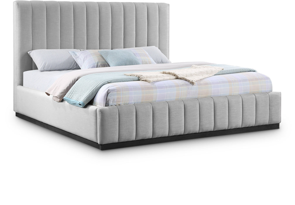 Lucia - Bed - Simple Home Plus