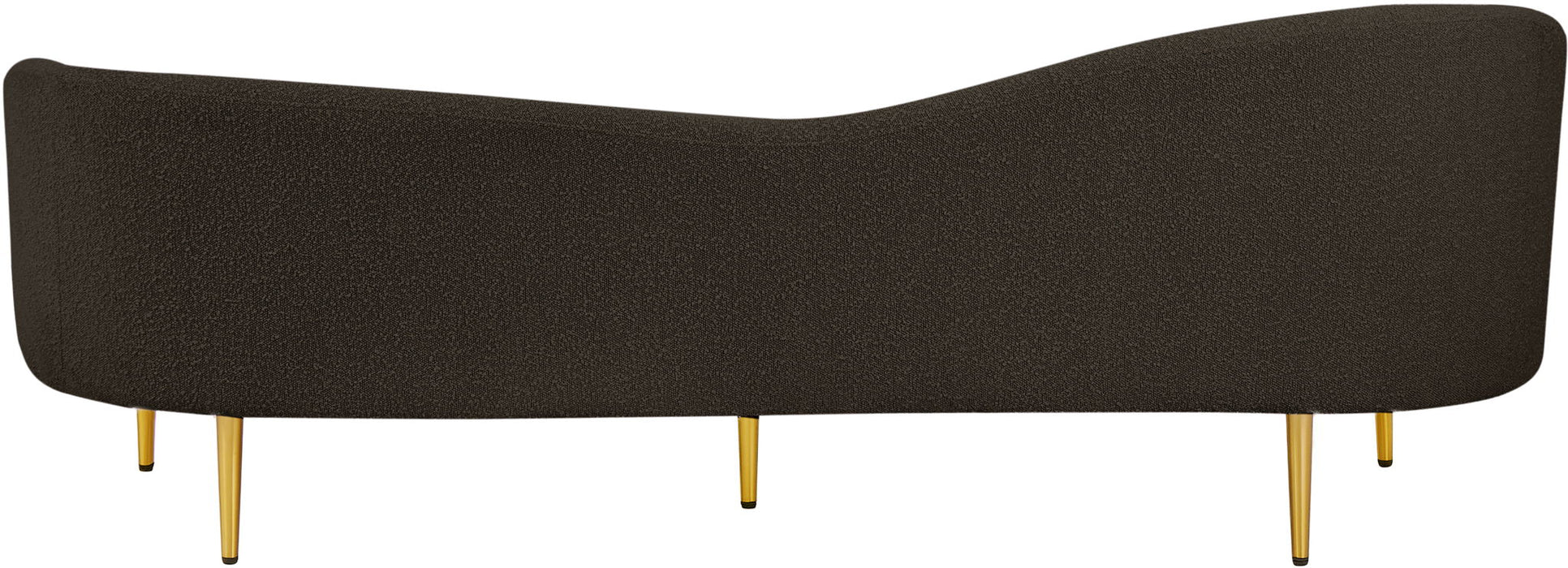 Ritz - Boucle Sofa