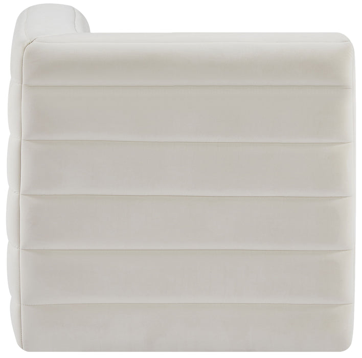 Quincy - Modular Corner Chair - Simple Home Plus