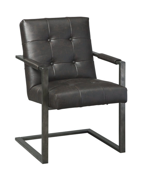 Home Office Desk Chair (Set of