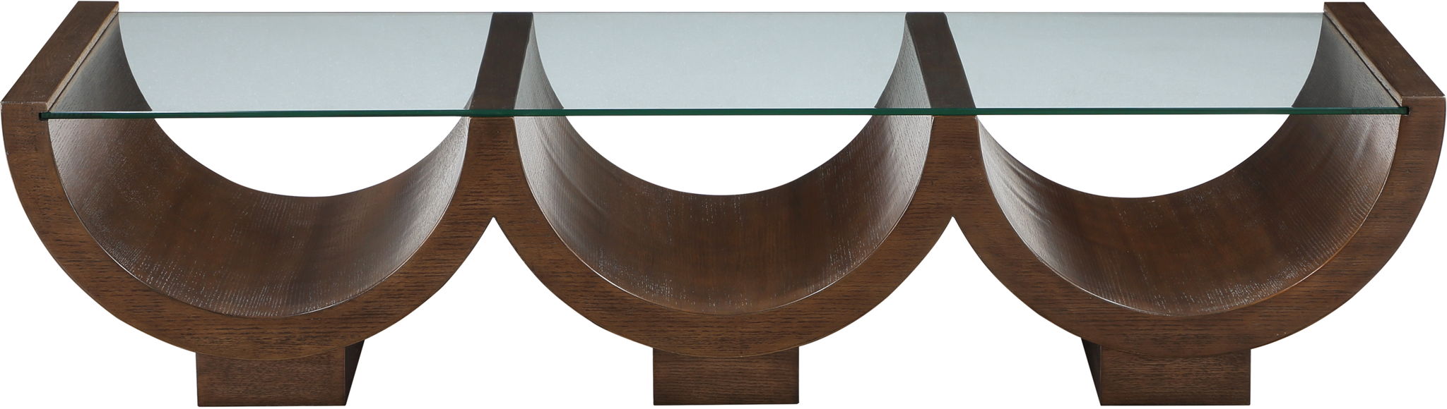 Beverwil - Coffee Table - Simple Home Plus