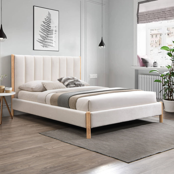 Kona - Bed - Simple Home Plus