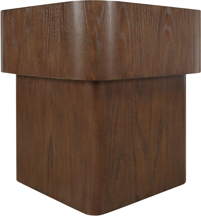 Oakmont - End Table - Simple Home Plus