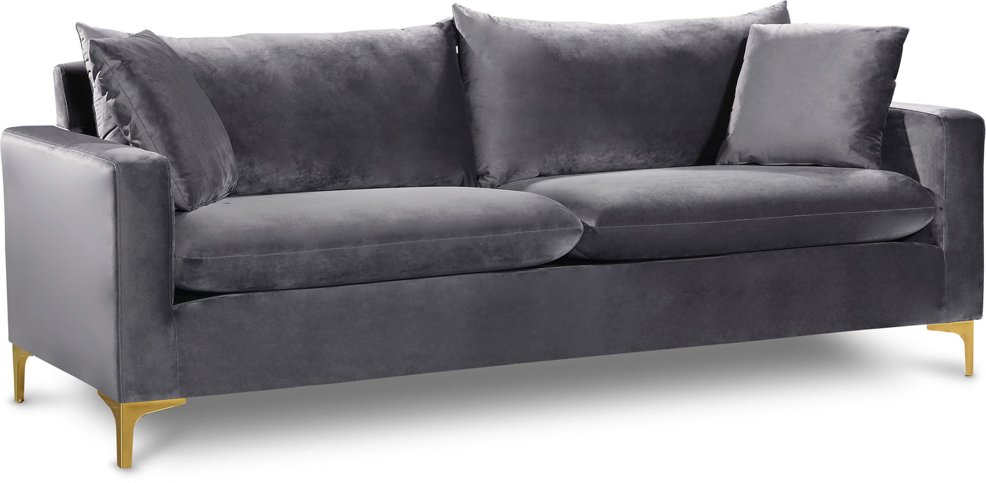 Naomi - Sofa - Simple Home Plus