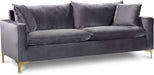 Naomi - Sofa - Simple Home Plus