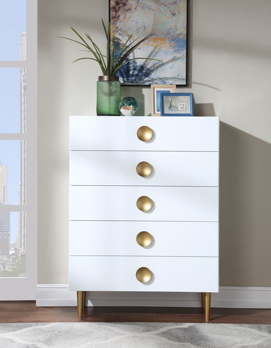 Zayne - Chest - Simple Home Plus