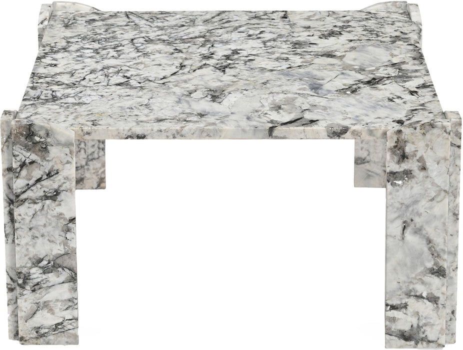 Ravello - Genuine Marble Table