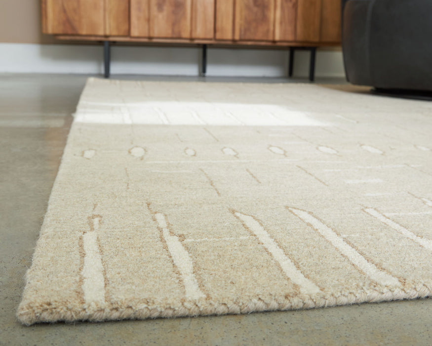 Wolbert - Rug - Simple Home Plus