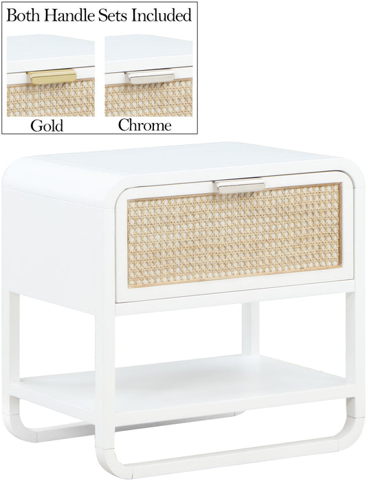 Sage - Night Stand - Simple Home Plus