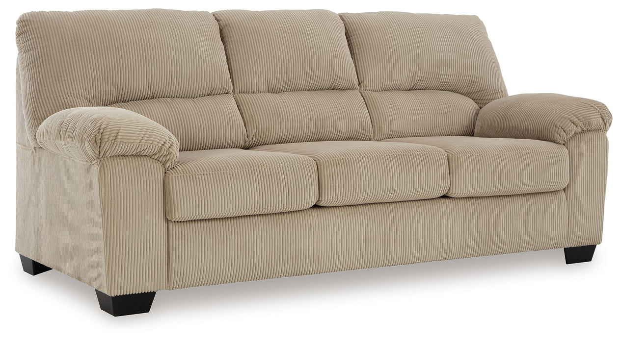 SimpleJoy - Living Room Set - Simple Home Plus