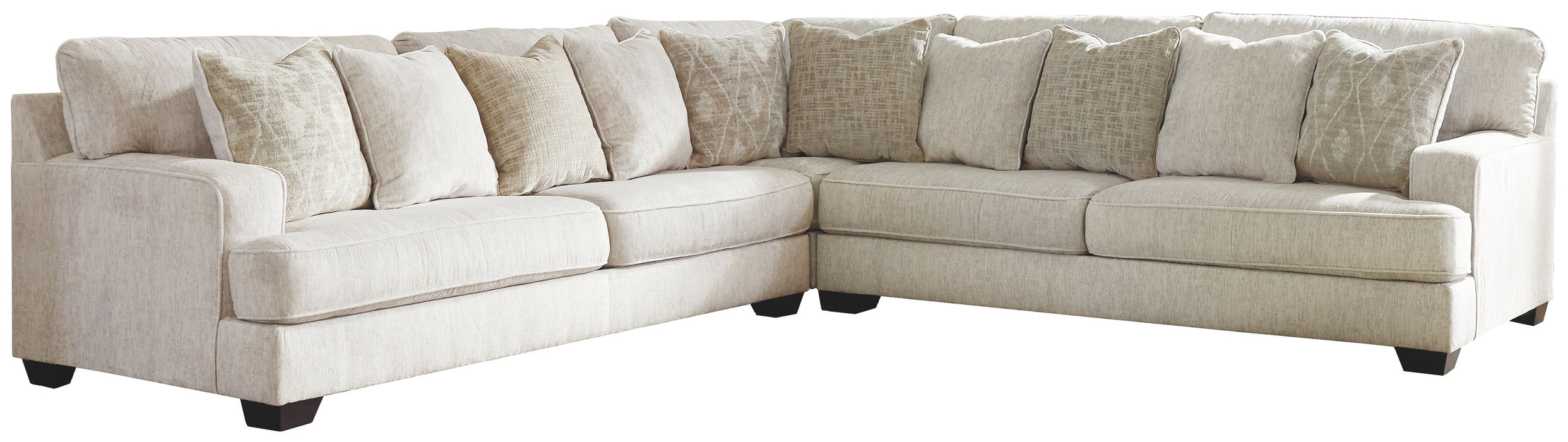 Rawcliffe - Sectional - Simple Home Plus