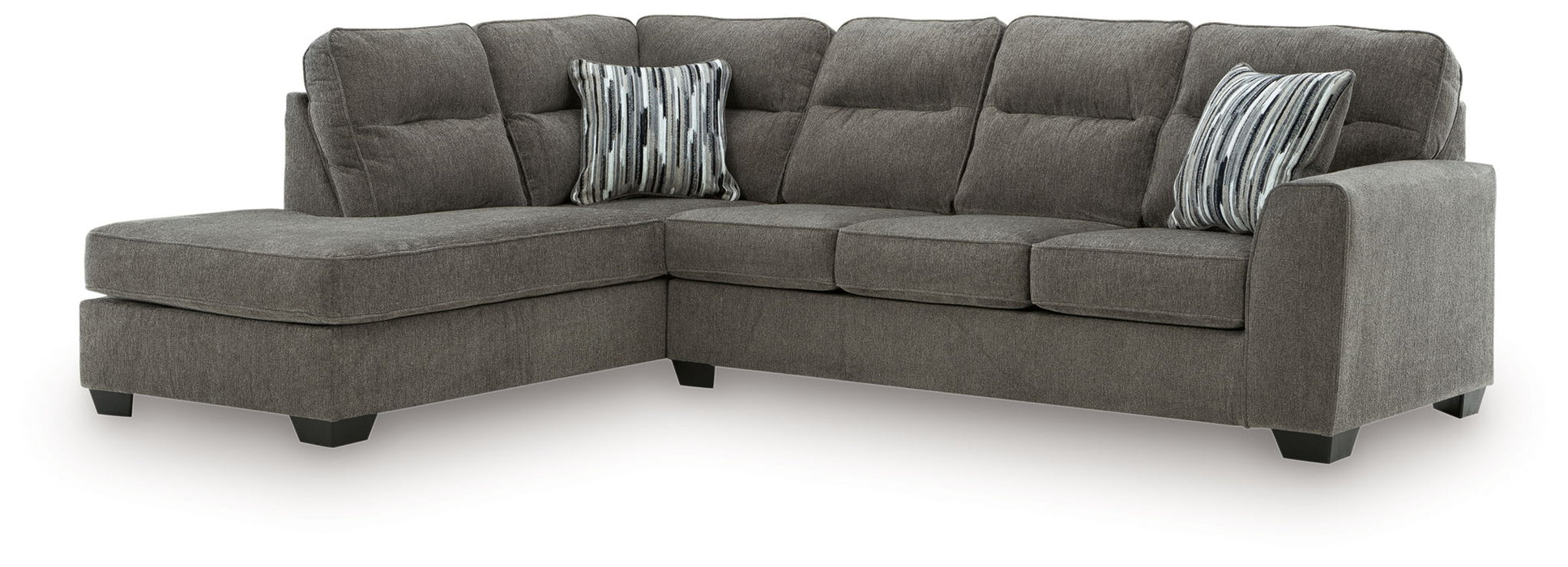 Olten - Sectional - Simple Home Plus