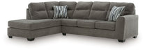 Olten - Sectional - Simple Home Plus