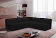 Ollie - 5 Piece Modular Sectional - Simple Home Plus