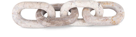 Lynx - Marble Decorative Chain Links - Simple Home Plus