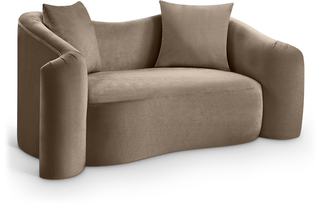 Destin - Loveseat - Simple Home Plus