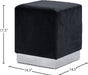 Jax - Stool Ottoman - Simple Home Plus