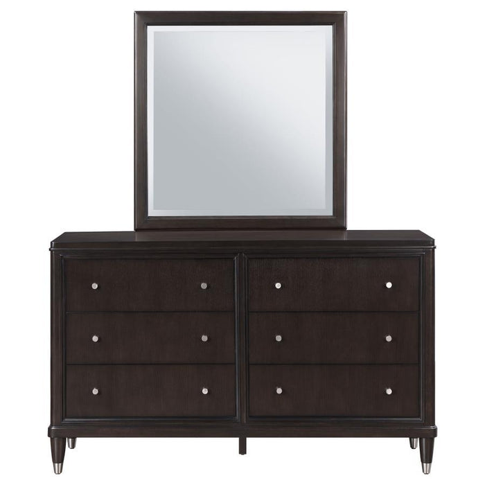 Emberlyn - 6-Drawer Dresser - Simple Home Plus