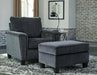 Abinger - Living Room Set - Simple Home Plus