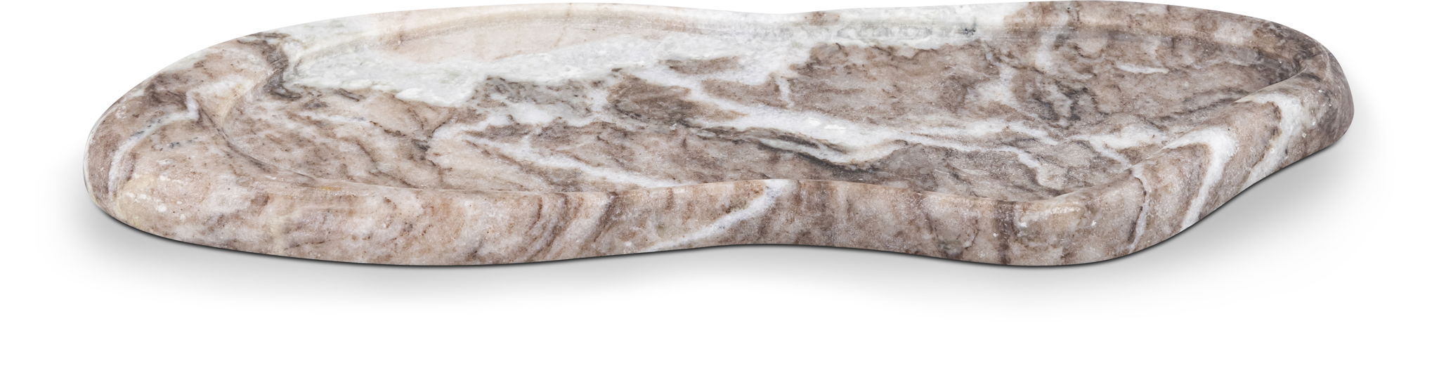 Arezzo - Marble Tray - Simple Home Plus