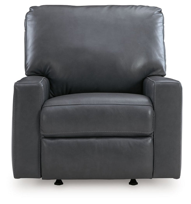 Bolsena - Rocker Recliner - Simple Home Plus