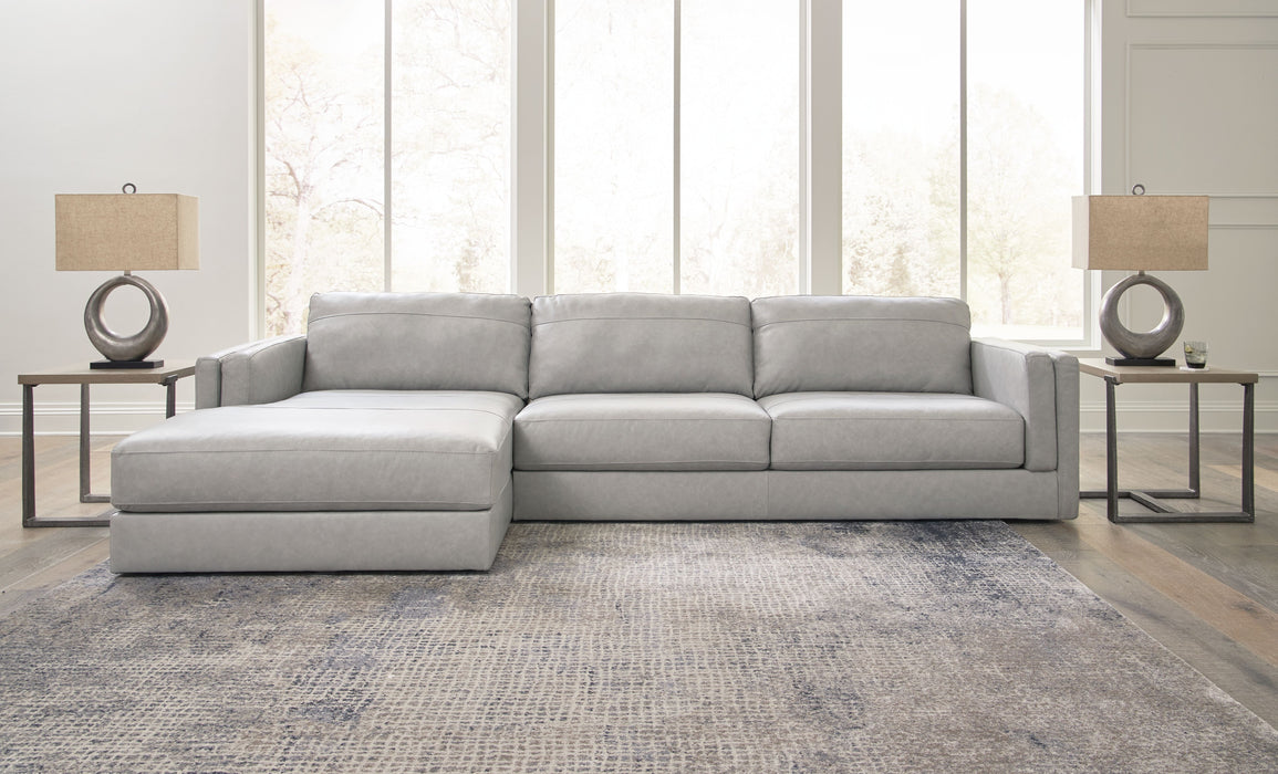 Amiata - Sectional - Simple Home Plus