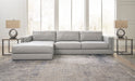 Amiata - Sectional - Simple Home Plus