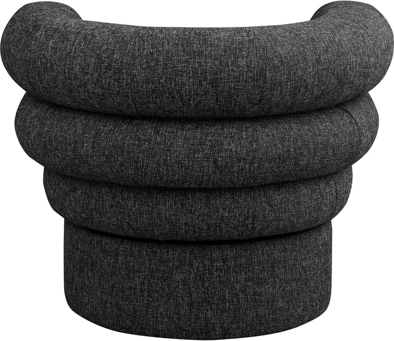 Valentina - Accent Swivel Chair