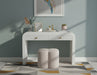 Clover - Ottoman - Simple Home Plus
