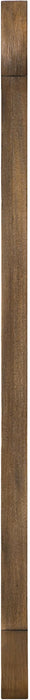 Tiberio - Solid Wood Mirror - Simple Home Plus