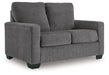 Rannis - Living Room Set - Simple Home Plus