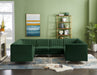Alina - 8 Piece Modular Sectional - Simple Home Plus