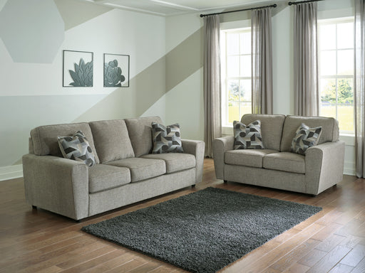 Cascilla - Living Room Set - Simple Home Plus
