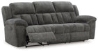 Frohn - Reclining Living Room Set - Simple Home Plus