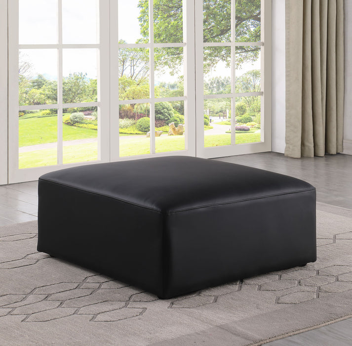 Cube - Ottoman - Simple Home Plus