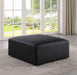 Cube - Ottoman - Simple Home Plus