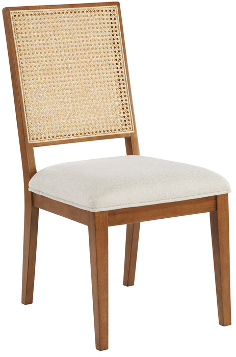 Butterfly - Dining Chair (Set of 2) - Simple Home Plus