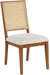 Butterfly - Dining Chair (Set of 2) - Simple Home Plus