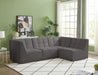 Relax - 4 Piece Modular Sectional - Simple Home Plus
